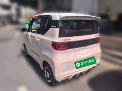 Wuling Hongguang MINIEV Macaron Premium Edition LFP - ფოტო 4