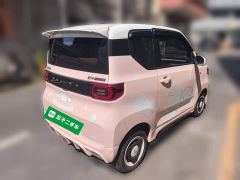 Wuling Hongguang MINIEV Macaron Premium Edition LFP - ფოტო 6