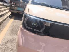 Wuling Hongguang MINIEV Macaron Premium Edition LFP - ფოტო 7