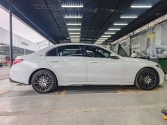 Mercedes-Benz C-Class Facelift C 260 L Sport Edition - фото 3