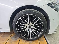 Mercedes-Benz C-Class Facelift C 260 L Sport Edition - фото 4