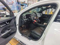 Mercedes-Benz C-Class Facelift C 260 L Sport Edition - фото 5