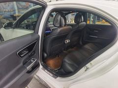 Mercedes-Benz C-Class Facelift C 260 L Sport Edition - фото 6