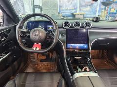 Mercedes-Benz C-Class Facelift C 260 L Sport Edition - фото 7