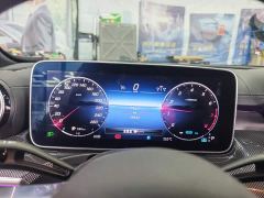 Mercedes-Benz C-Class Facelift C 260 L Sport Edition - фото 8