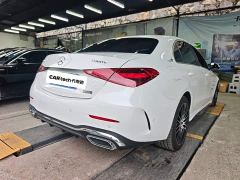 Mercedes-Benz C-Class Facelift C 260 L Sport Edition - фото 9