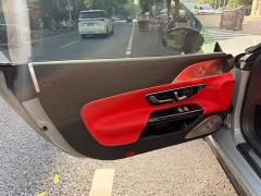 Mercedes-Benz Mercedes-AMG SL 63 4MATIC - photo 10