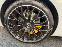 Mercedes-Benz Mercedes-AMG SL 63 4MATIC - photo 11
