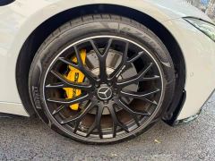 Mercedes-Benz Mercedes-AMG SL 63 4MATIC - photo 12