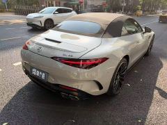 Mercedes-Benz Mercedes-AMG SL 63 4MATIC - photo 2