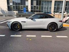 Mercedes-Benz Mercedes-AMG SL 63 4MATIC - photo 3