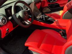 Mercedes-Benz Mercedes-AMG SL 63 4MATIC - photo 5