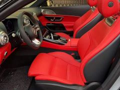Mercedes-Benz Mercedes-AMG SL 63 4MATIC - photo 6