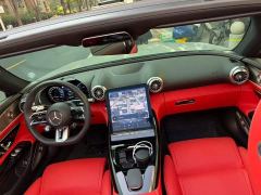 Mercedes-Benz Mercedes-AMG SL 63 4MATIC - photo 8