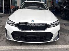 BMW 3 Series 325Li M Sport Package - photo 1