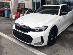 BMW 3 Series 325Li M Sport Package - photo 2