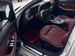 BMW 3 Series 325Li M Sport Package - photo 5