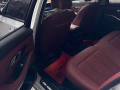 BMW 3 Series 325Li M Sport Package - photo 6
