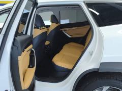 Geely Boyue L 1.5TD DCT Luxury - photo 11