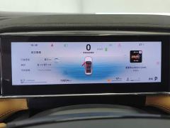 Geely Boyue L 1.5TD DCT Luxury - photo 14