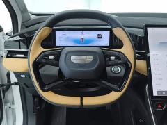Geely Boyue L 1.5TD DCT Luxury - photo 15