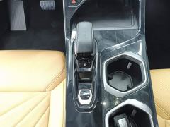 Geely Boyue L 1.5TD DCT Luxury - photo 16
