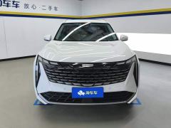 Geely Boyue L 1.5TD DCT Luxury - photo 2