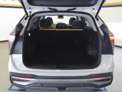 Geely Boyue L 1.5TD DCT Luxury - photo 4
