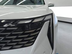 Geely Boyue L 1.5TD DCT Luxury - photo 5