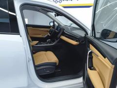 Geely Boyue L 1.5TD DCT Luxury - photo 8