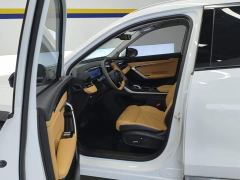 Geely Boyue L 1.5TD DCT Luxury - photo 9