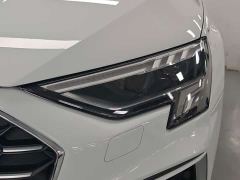 Audi A3 A3L Limousine 35 TFSI Fashion Sport - фото 14