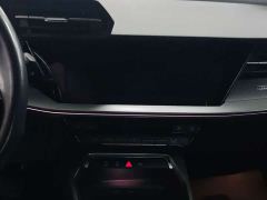 Audi A3 A3L Limousine 35 TFSI Fashion Sport - фото 17