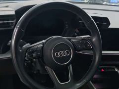 Audi A3 A3L Limousine 35 TFSI Fashion Sport - фото 18