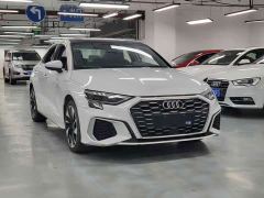Audi A3 A3L Limousine 35 TFSI Fashion Sport - фото 3
