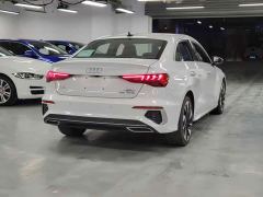 Audi A3 A3L Limousine 35 TFSI Fashion Sport - фото 4