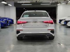 Audi A3 A3L Limousine 35 TFSI Fashion Sport - фото 5