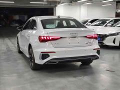 Audi A3 A3L Limousine 35 TFSI Fashion Sport - фото 6