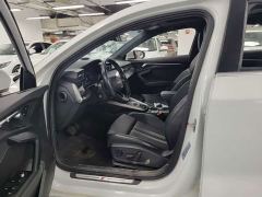 Audi A3 A3L Limousine 35 TFSI Fashion Sport - фото 7