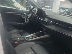 Audi A3 A3L Limousine 35 TFSI Fashion Sport - фото 8