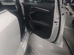 Audi A3 A3L Limousine 35 TFSI Fashion Sport - фото 9