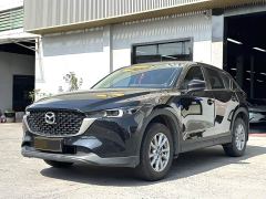 Mazda CX-5 2.0L Automatic FWD Smart Comfort Edition - фото 1