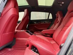 Porsche Panamera Facelift Executive Extended Platinum Edition 2.9T - ფოტო 4
