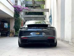 Porsche Panamera Facelift Executive Extended Platinum Edition 2.9T - ფოტო 7