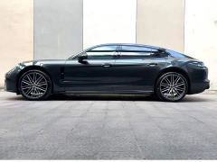 Porsche Panamera Facelift Executive Extended Platinum Edition 2.9T - ფოტო 8