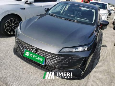 2025 Changan Eado 1.5T GDI Automatic Prestige - ავტომობილი ჩინეთიდან