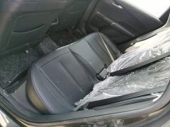 Changan Eado 1.5T GDI Automatic Prestige - фото 16
