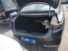 Changan Eado 1.5T GDI Automatic Prestige - фото 18
