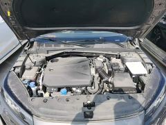 Changan Eado 1.5T GDI Automatic Prestige - фото 19