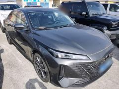 Changan Eado 1.5T GDI Automatic Prestige - фото 3